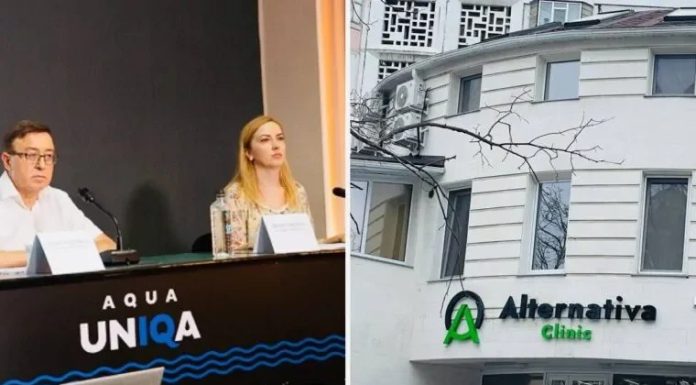 Fondatorii Alternativa Clinic riscă până la 15 ani de închisoare. Dosarul este gata pentru a fi trimis în instanță