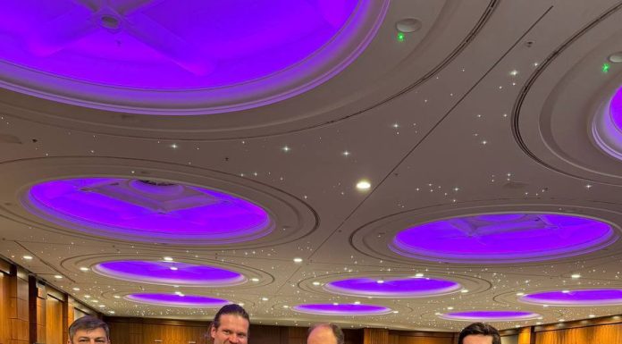 „Capitala Moldovei, promovată internațional la New Deal Europe Forum 2026”