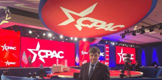 Deputatul MAN, la CPAC 2026: Vartanean vorbește despre influența mișcării conservatoare