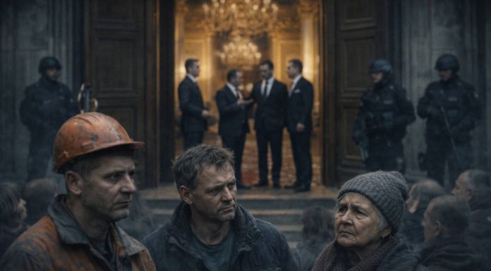 SONDAJ// Pseudo-elitele nu inspiră încredere: Decalaj profund cu societatea
