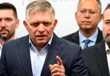 Criză energetică pentru Ucraina: Slovacia reziliază contractul de furnizare de energie de urgență
