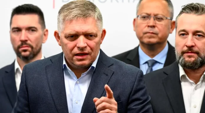 Criză energetică pentru Ucraina: Slovacia reziliază contractul de furnizare de energie de urgență