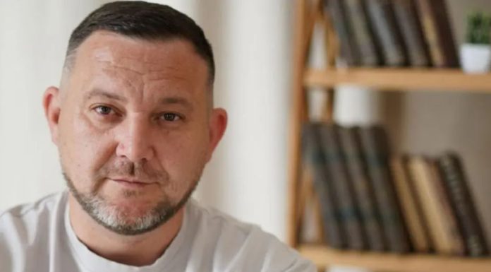 Gabriel Călin, condamnat la închisoare cu suspendare și amendă într-un dosar de corupere electorală și spălare de bani