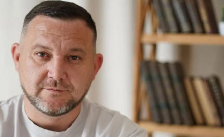 Gabriel Călin, condamnat la închisoare cu suspendare și amendă într-un dosar de corupere electorală și spălare de bani