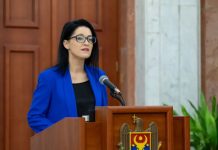 Ministrul Muncii face apel la responsabilitate în reflectarea cazului Ludmilei Vartic: „Trebuie protejată demnitatea copiilor”