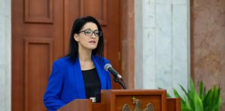 Ministrul Muncii face apel la responsabilitate în reflectarea cazului Ludmilei Vartic: „Trebuie protejată demnitatea copiilor”