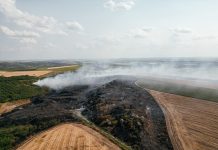 Probleme de mediu în Sîngera: primăria nu a emis autorizații pentru „centru de reciclare”