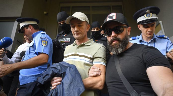 Fost director adjunct al SIS, Alexandru Bălan, își recunoaște vina într-un dosar de divulgare a secretului de stat