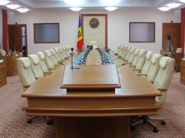 CSE va fi înlocuită: Guvernul pregătește o nouă Comisie națională pentru gestionarea crizelor