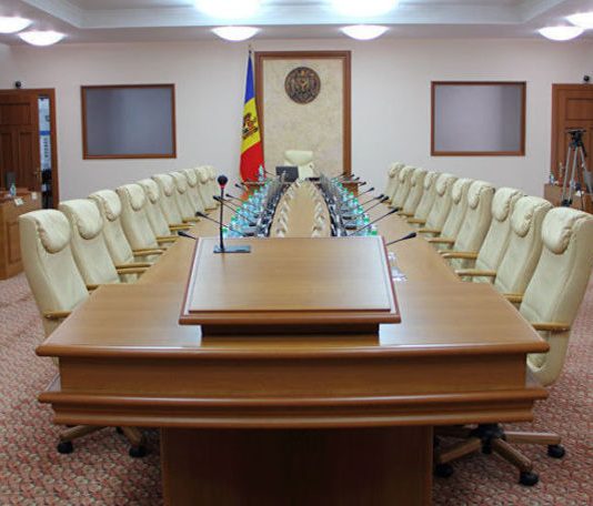 CSE va fi înlocuită: Guvernul pregătește o nouă Comisie națională pentru gestionarea crizelor