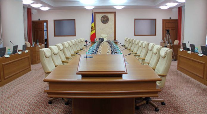 CSE va fi înlocuită: Guvernul pregătește o nouă Comisie națională pentru gestionarea crizelor