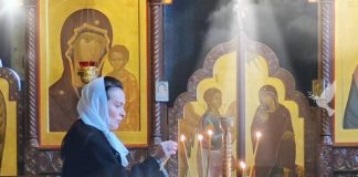 Victoria Furtună: „Doar prin credință și unitate putem deveni mai puternici ca națiune”