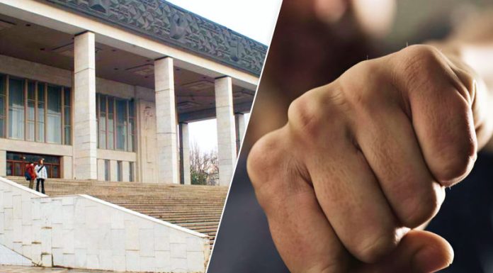 Scandal la Teatrul Național de Operă și Balet „Maria Bieșu”: acuzații de agresiune și anchetă internă