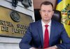 CSJ a respins contestația judecătorului Oleg Melniciuc în dosarul de hărțuire sexuală
