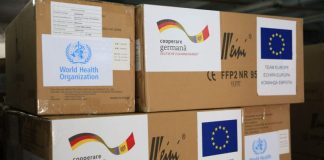 Nou organism guvernamental pentru gestionarea cooperării internaționale și a asistenței externe