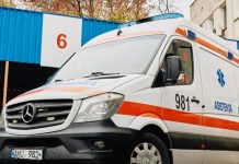 Peste 6.200 de persoane au primit ajutor medical de urgență în perioada Paștelui