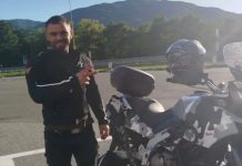 Moldovean de 31 de ani, mort în Italia după un accident grav de motocicletă
