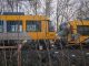 Accident feroviar în Danemarca: 17 răniți după coliziunea frontală a două trenuri locale