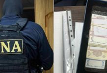 Mită uriașă și acte ilegale: Bilanțul CNA pentru ultima săptămână
