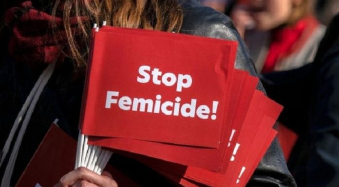 Legea privind femicidul există, dar nu protejează suficient victimele, spun specialiștii