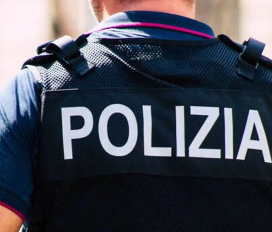 Moldovean arestat în Italia pentru presupuse ani de abuzuri asupra familiei