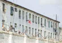 Un deținut de la Penitenciarul Lipcani a evadat din sectorul deschis; acesta a fost reținut după 5 ore