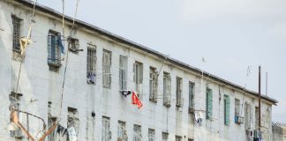 Un deținut de la Penitenciarul Lipcani a evadat din sectorul deschis; acesta a fost reținut după 5 ore