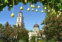 Începe Săptămâna Patimilor. Ce trebuie să faci în zile de până la Paște