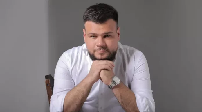 Ion Bulgac: „Fără apă, lumină și combustibil în 2026-asta nu e normalitate”
