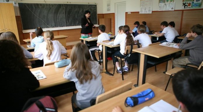 Grupele cu program prelungit din Chișinău, apreciate pentru sprijinul oferit elevilor și familiilor