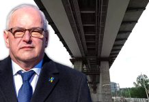 Podul Iampol–Cosăuți, amânat până în 2027: proiectul rămâne blocat din lipsa finanțării