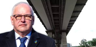 Podul Iampol–Cosăuți, amânat până în 2027: proiectul rămâne blocat din lipsa finanțării