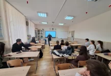 Fetiță de 8 ani dispărută la Florești, găsită în siguranță după o amplă mobilizare de căutare