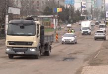Reparațiile drumurilor au început la Soroca: investiție de 5,2 milioane de lei pentru primele intervenții