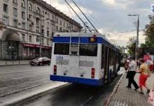 Transport public municipal: Chișinăul oferă facilități extinse pentru pasageri vulnerabili
