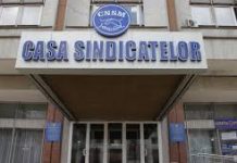 Sindicatele din sănătate cer majorări salariale de cel puțin 10% și condiții de muncă mai bune
