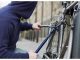 Moldovean căutat în Germania pentru furturi de biciclete electrice, reținut la Sculeni