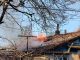 Tragedie în Slobozia: doi pensionari au rămas fără locuință în urma unui incendiu devastator
