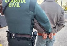 Moldovean căutat internațional, reținut în Spania pentru trafic de droguri