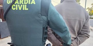 Moldovean căutat internațional, reținut în Spania pentru trafic de droguri