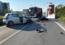 Moldovean de 32 de ani și-a pierdut viața într-un accident de motocicletă produs în Italia