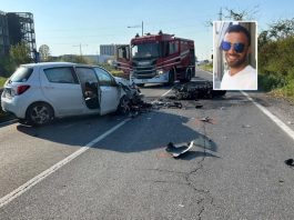 Moldovean de 32 de ani și-a pierdut viața într-un accident de motocicletă produs în Italia
