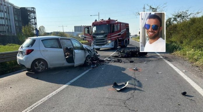 Moldovean de 32 de ani și-a pierdut viața într-un accident de motocicletă produs în Italia