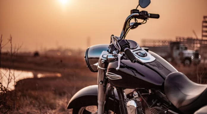 Amendă de 140.000 de lei pentru un motociclist prins băut, drogat și fără permis în Chișinău