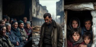 Sondaj: De la prețuri la conflict militar – cum se împart temerile moldovenilor în funcție de regiune