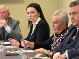 Victoria Furtună: „Următorii ani trebuie să fie de construcție, nu doar de discuții”