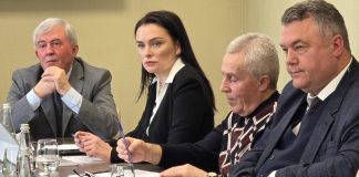 Victoria Furtună: „Următorii ani trebuie să fie de construcție, nu doar de discuții”