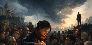 SONDAJ: 96% dintre moldoveni pot fi mobilizați la vot, dar așteaptă un motiv real să o facă