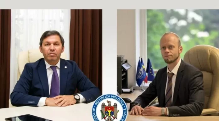 Schimbări în conducerea Autorității Aeronautice Civile: nou director și director adjunct