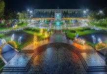 Transmisiune live de Paște: slujba de la Catedrală, accesibilă tuturor